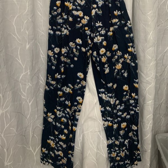 SOLD - AMERICAN RAG Jumpsuit - Picture 2 of 4